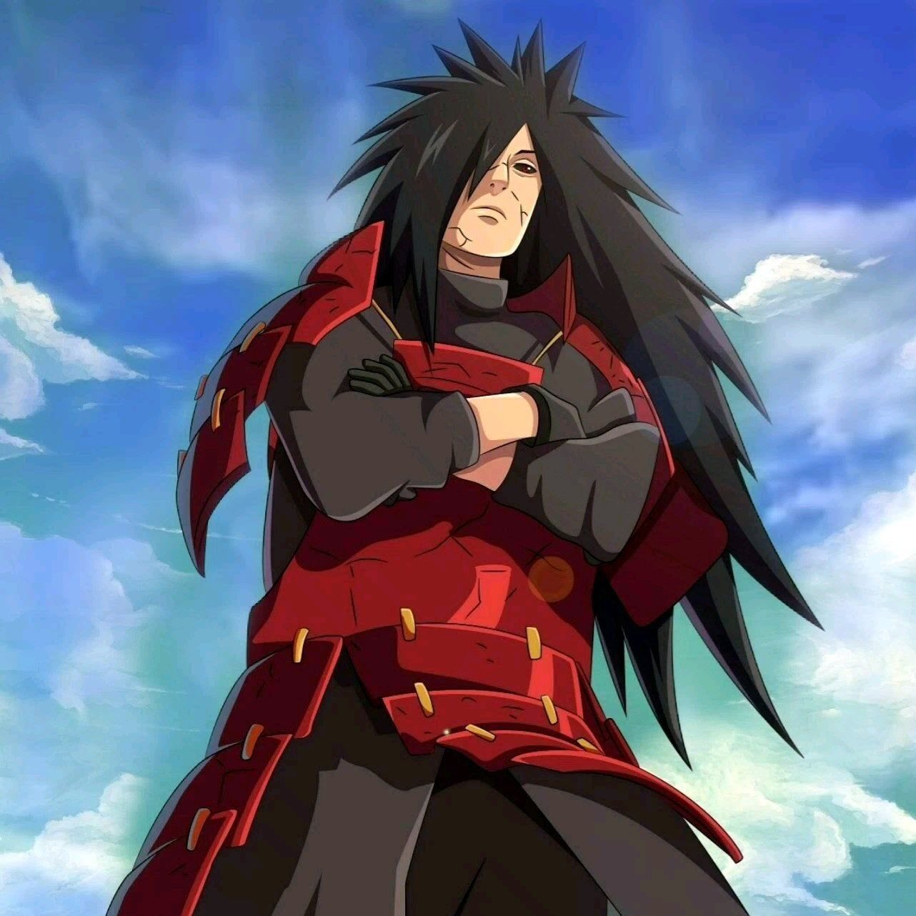 Madara Uchiha