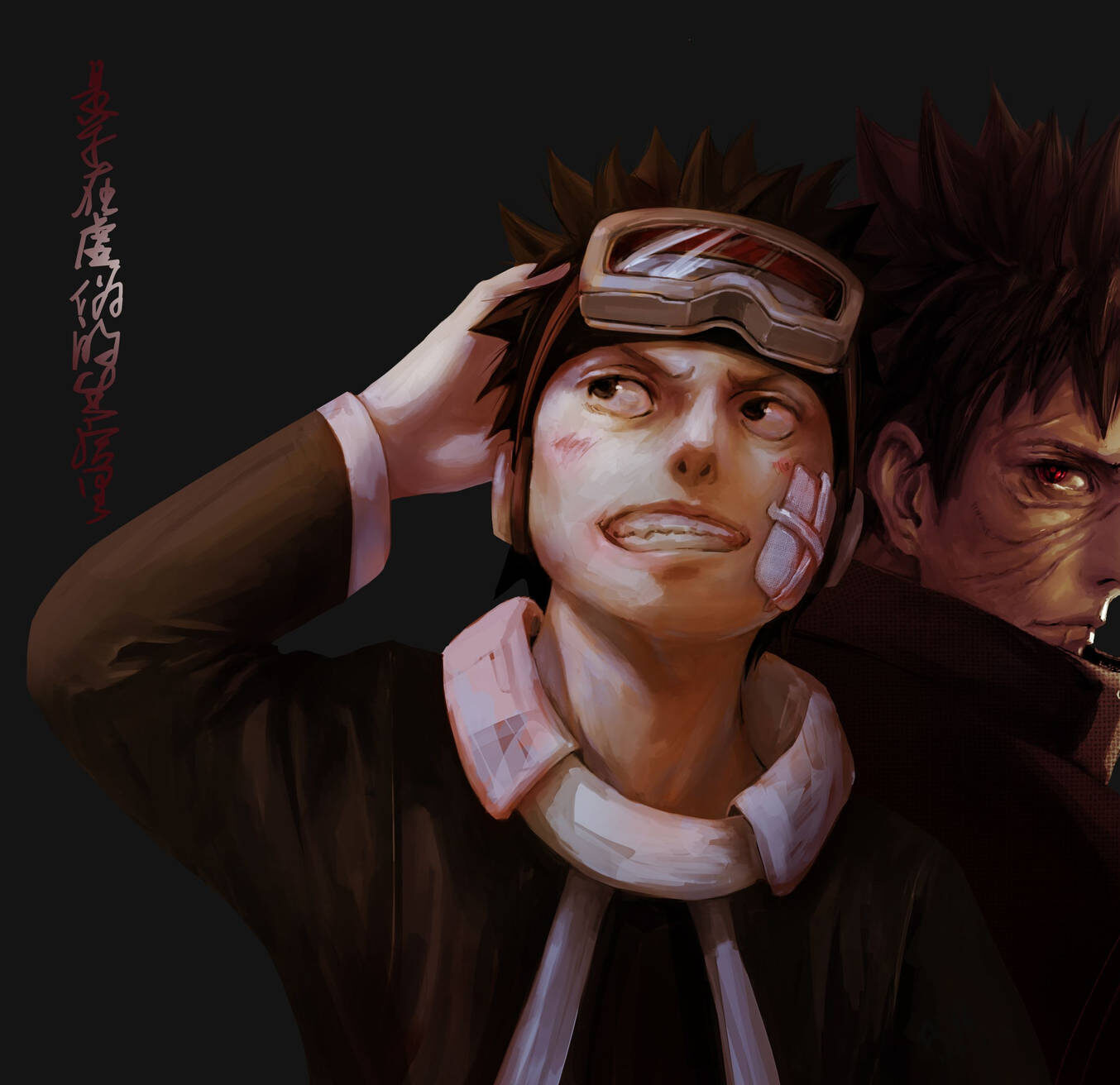 Obito Uchiha