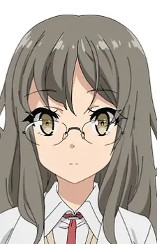 Futaba, Rio — Rascal Does Not Dream of a Dear Friend