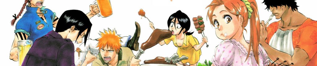 Bleach Showdown: Ichigo vs Aizen Tactical Breakdown – Who Comes Out on Top in This Epic Clash of Spiritual Powers