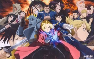 top 7 anime with shocking plot twists that no one saw coming