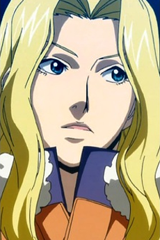 Baka Ki El Dogra — Level E