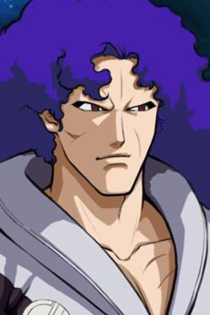 Gym Ghingham — Turn A Gundam