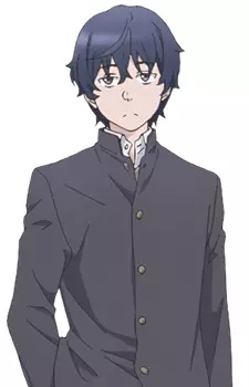 Izumi, Eita — Just Because!