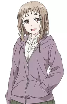 Komiya, Ena — Just Because!