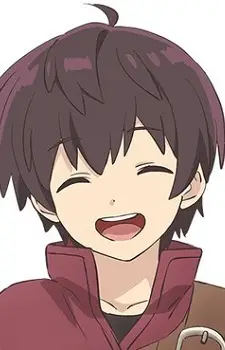 Manabe, Hibiki — The Strongest Job is Apparently Not a Hero or a Sage, but an Appraiser (Provisional)!