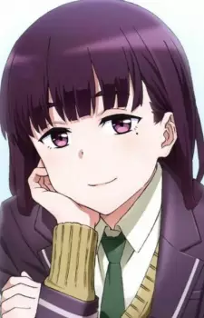 Morikawa, Hazuki — Just Because!