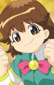 Nanacchi — New Year Special: It's New Year's! 7 x 7 = 49 Nanas?