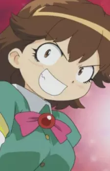 Nanappe — New Year Special: It's New Year's! 7 x 7 = 49 Nanas?