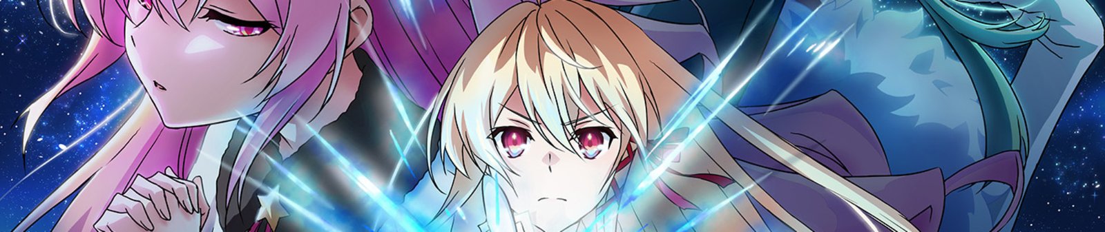 Our Last Crusade or the Rise of a New World Season 2 — banner art