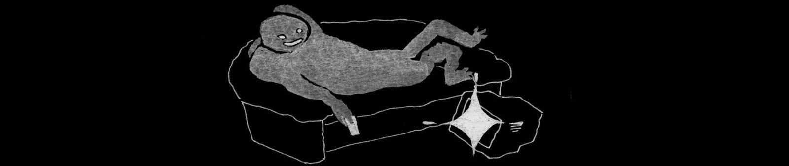 Silence — banner art