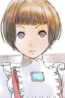 Sochie Heim — Turn A Gundam