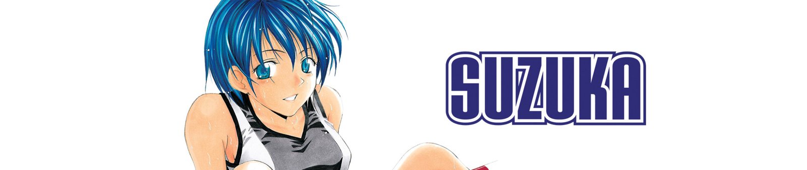 Suzuka — banner art