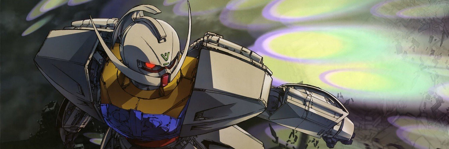 Gundam Zelda Crossover