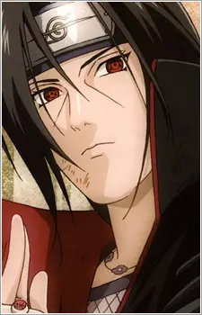 Itachi Uchiha profile photo