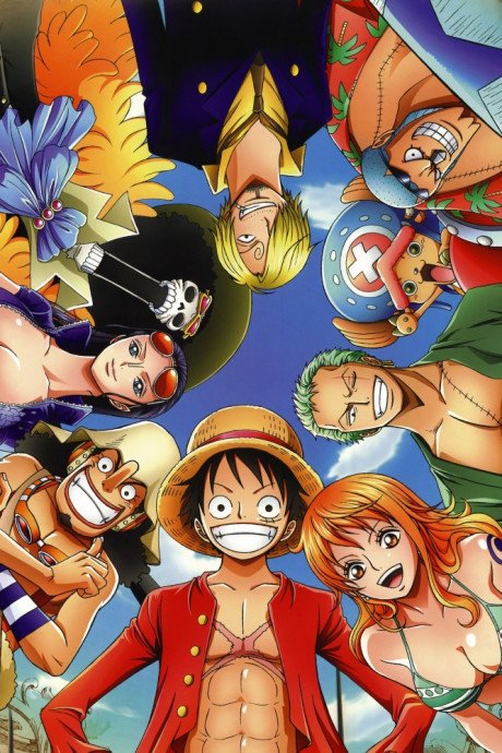ONE PIECE Soars to New Heights with 87 Score – Latest Episodes Deliver Unparalleled Anime Excellence