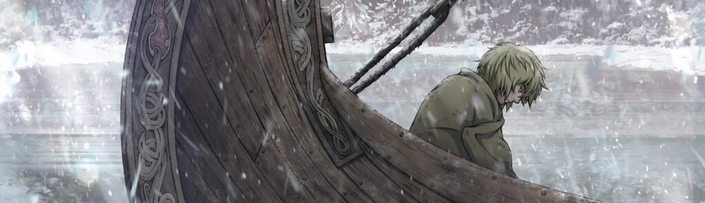 Vinland Saga: A Bold & Multifaceted Anime Series