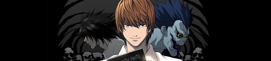 Death Note: Light Yagami’s Moral Code Explored