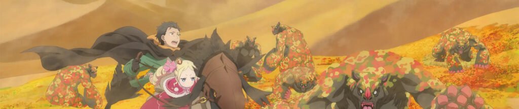 Re:ZERO Season 4 Review: Does it Live Up to Dark Fantasy Expectations?