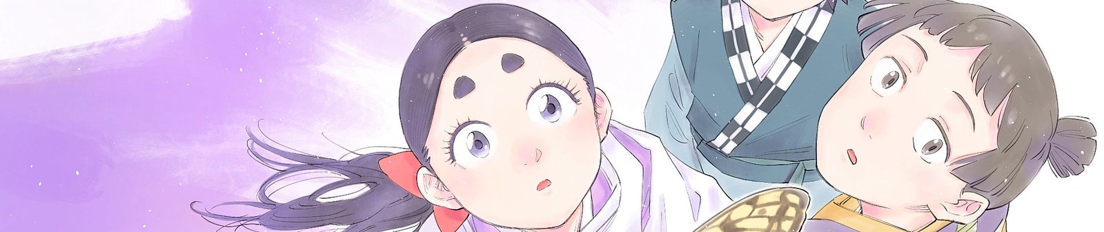 The World Is Dancing anime featured image
