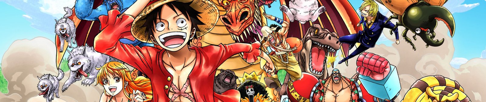 Netflix's One Piece Meets The Witcher Series anime featured image