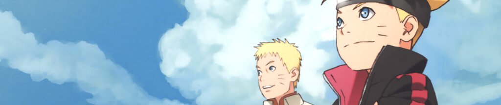 Boruto Celebrates 10-Year Anniversary With Special Release
