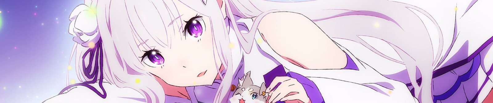 Re:ZERO -Starting Life in Another World- anime featured image
