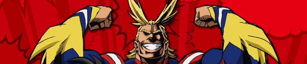 Top 6 Anime Villains 2026: Overhaul Leads as Most Complex