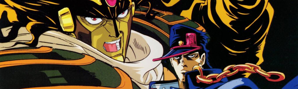 JoJo’s Bizarre Adventure: Golden Spirit Mobile Game Opens Closed-Beta Pre-Registrations