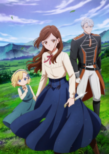 Victoria of Many Faces Trailer Released