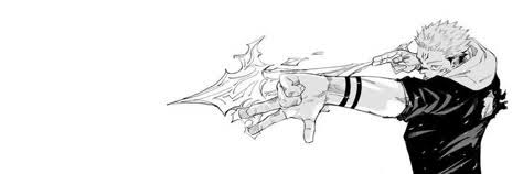 Ryomen Sukuna – King of Curses banner
