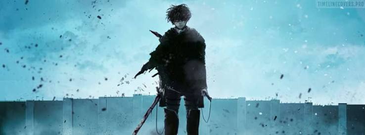 Levi Ackerman banner