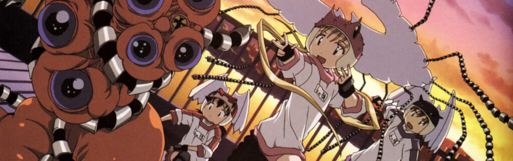 North American Anime & Manga Releases June 7-13: Alien Nine, Hotori & More