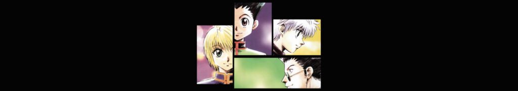 Hunter x Hunter Volume 39 Release Date Confirmed After 2-Year Wait