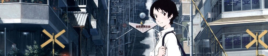 The Girl Who Leapt Through Time 20th Anniversary: New Ticket Art Reveals Alternate Ending