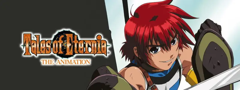 Tales of Eternia Remaster Release Date Confirmed