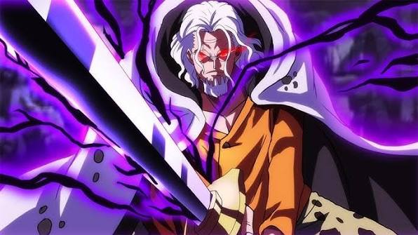 Silvers Rayleigh