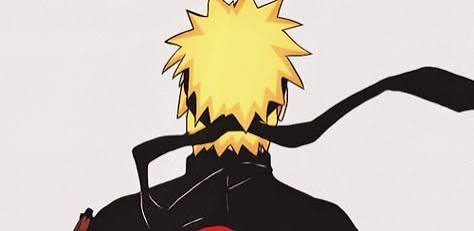 Naruto Uzumaki banner