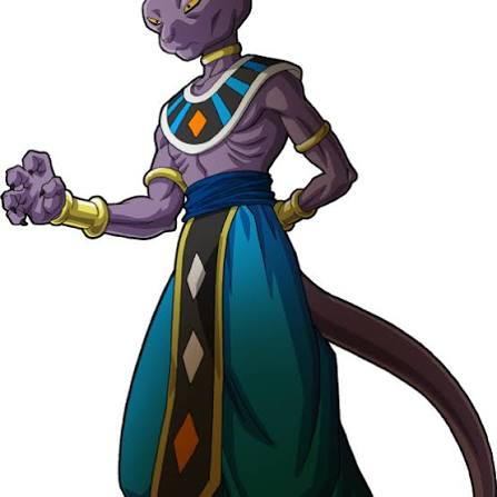 Ultra Ego Vegeta